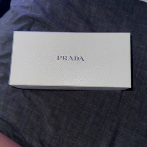 Prada Sunglasses. MINT CONDITION.